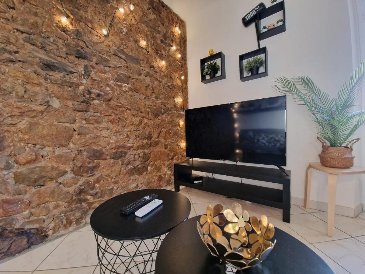 טולון Gregbnb - T2 Design 30M2 - Ouest מראה חיצוני תמונה