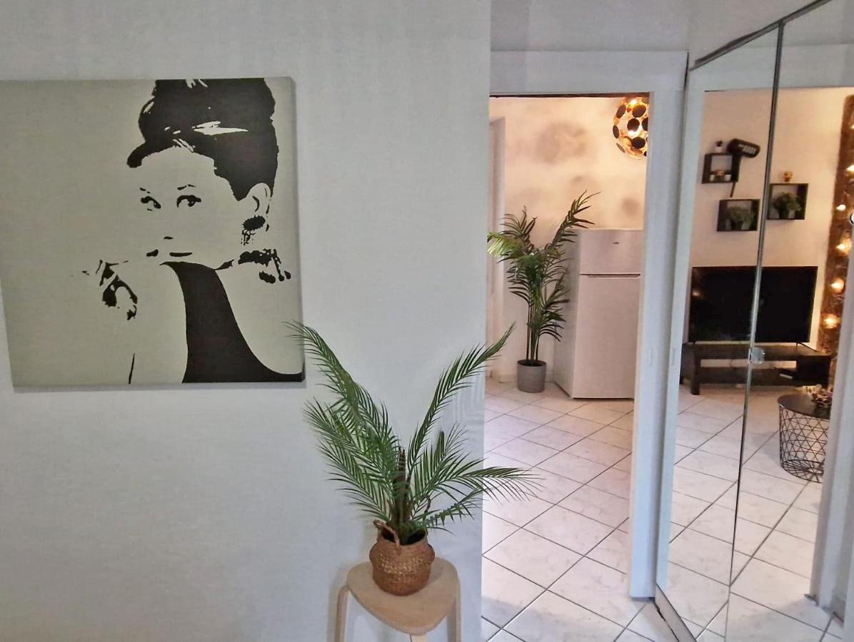טולון Gregbnb - T2 Design 30M2 - Ouest מראה חיצוני תמונה