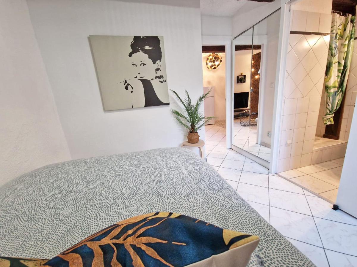 טולון Gregbnb - T2 Design 30M2 - Ouest מראה חיצוני תמונה